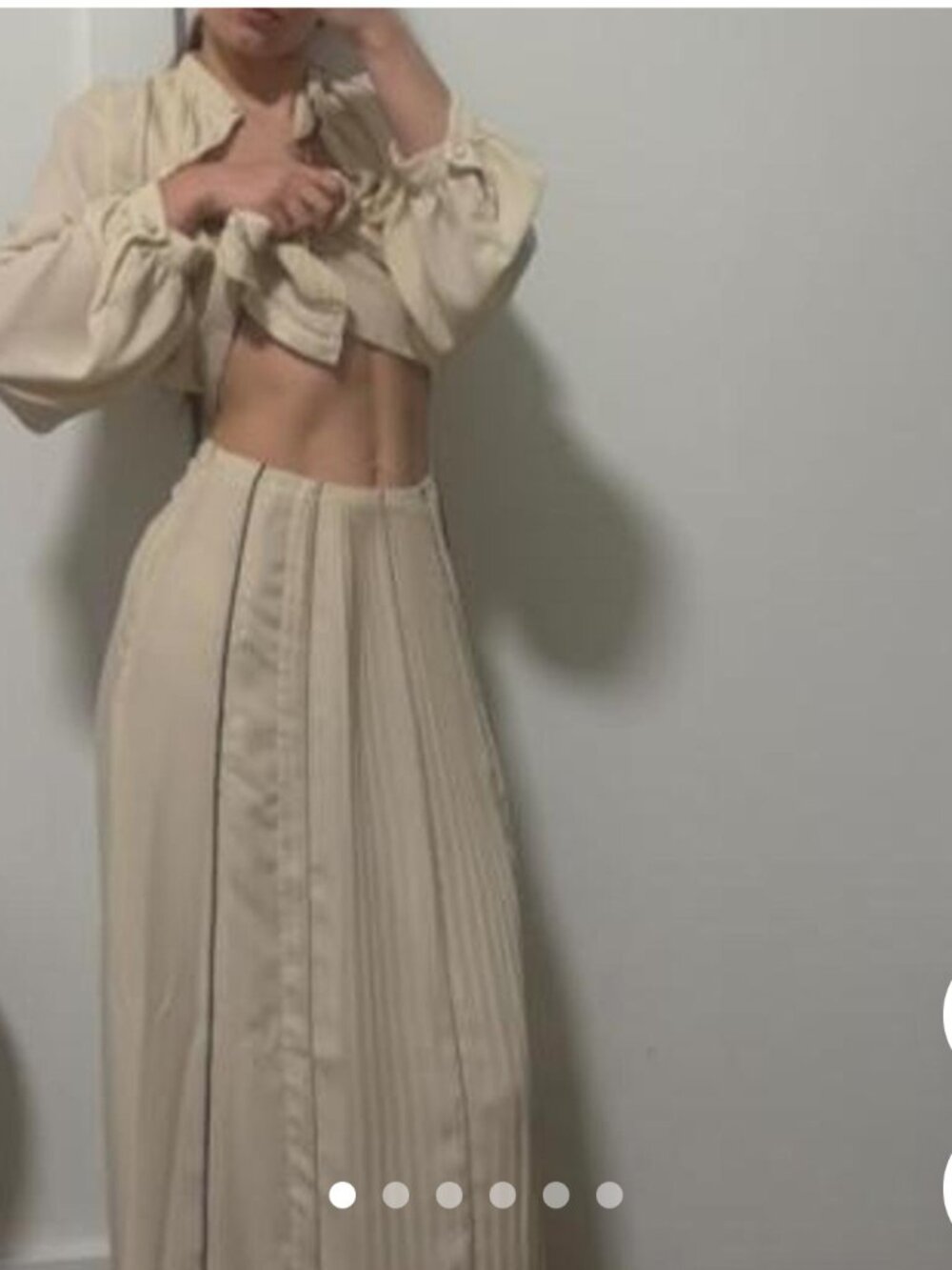 Zara suit